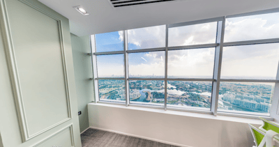 Private Office 1