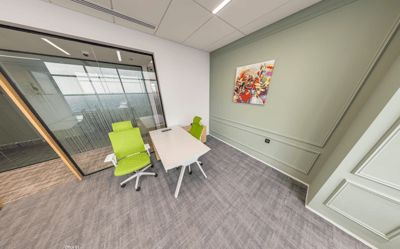 Private Office 1