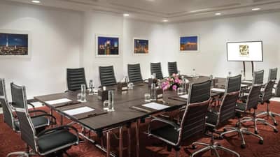 Meeting Room 3