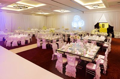 Al Saalah Ballroom 3