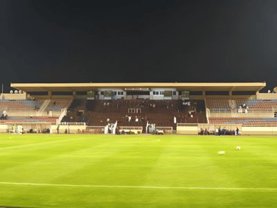Stadium