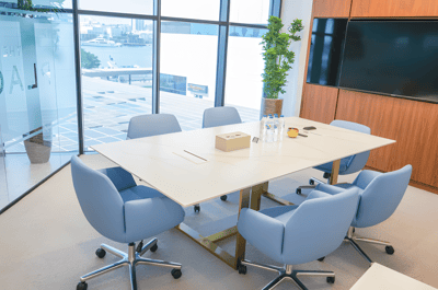 Meeting Room 25