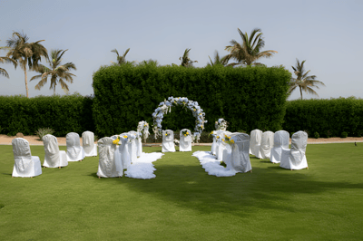 Beach Garden 1