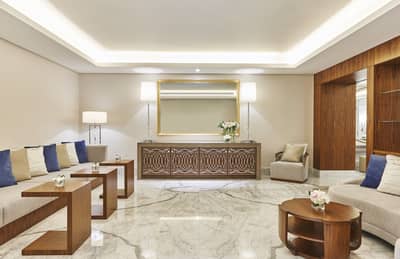 Bridal Suite