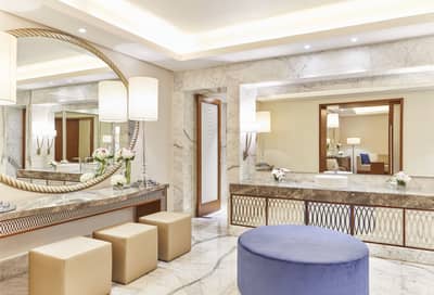 Bridal Suite