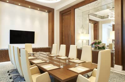 Lotus Boardroom