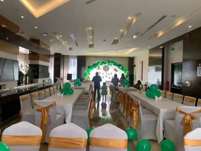 Banquet Hall 2