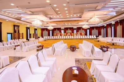 Gold Ballroom