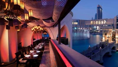 Karma Kafe Terrace