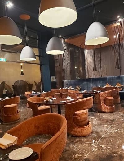 The Foundry