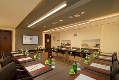 Khatt Meeting Room