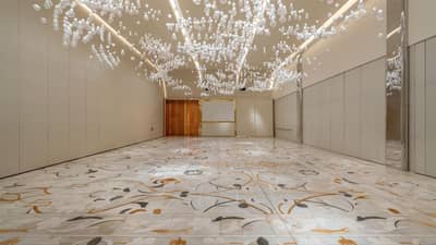 Ballroom Section 1