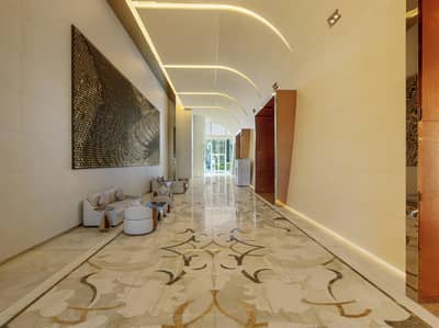Pre-Function Area
