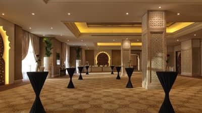 Palazzo Foyer