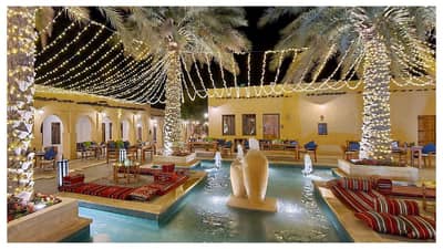 Souq Al Wakra Hotel Qatar By Tivoli