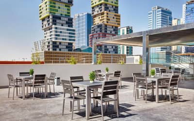Staybridge Suites - Doha Lusail, an IHG Hotel