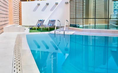 Staybridge Suites - Doha Lusail, an IHG Hotel