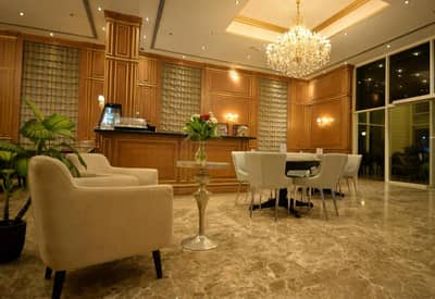 Strato Hotel By Warwick