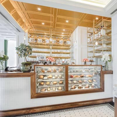 The Plaza Doha, LXR Hotels & Resorts