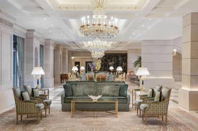 The Plaza Doha, LXR Hotels & Resorts