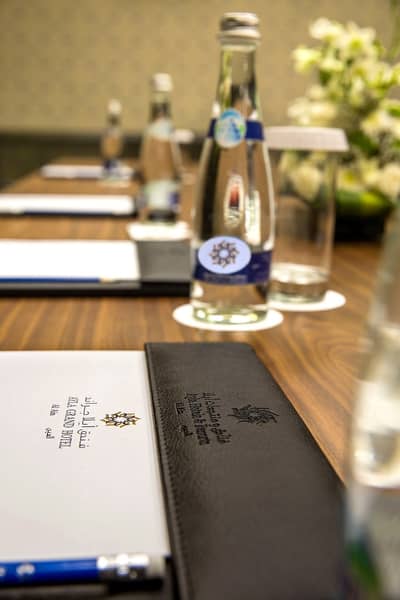 Boardroom