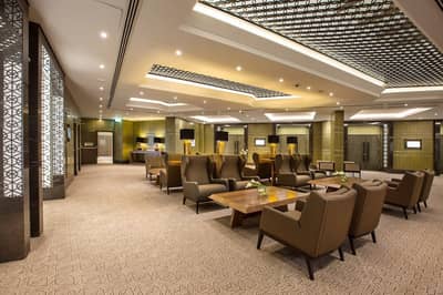 Pre-function Area