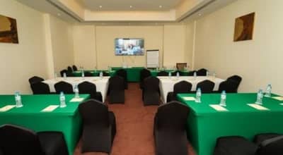 Meeting Room 1