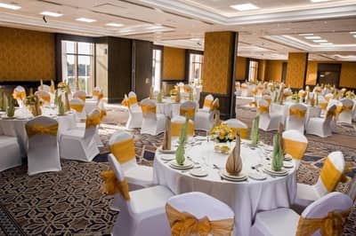 Pearl Ballroom