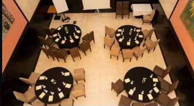 Meeting Room 2