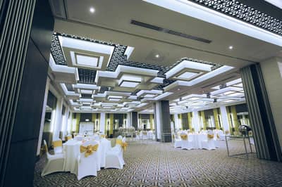 Mezyad Ballroom