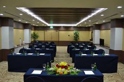 Meeting Room 3