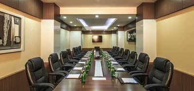 Meeting Room 1