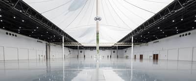 Al Khabisi Hall 2