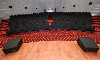 Auditorium