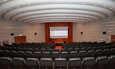 Auditorium