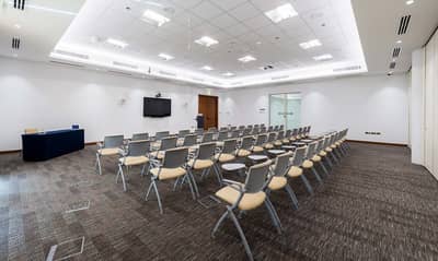 Conference Room 1 & 2