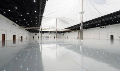 Al Khabisi Hall 1