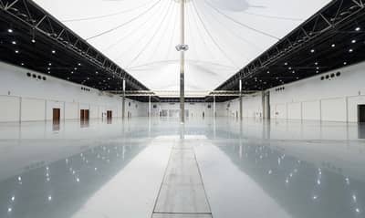 Al Khabisi Hall 1