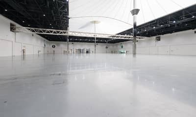 Al Khabisi Hall 2