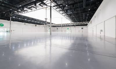 Al Khabisi Hall 2