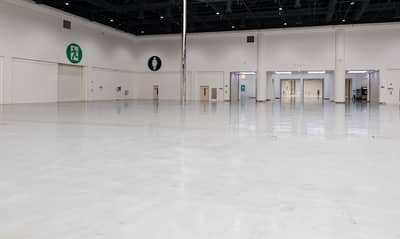 Al Khabisi Hall 2