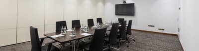 Conference Room 1 & 2