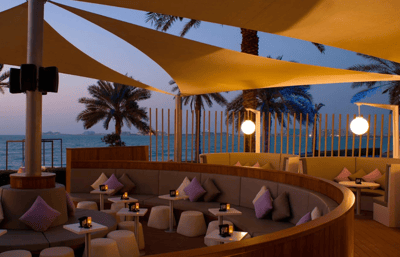 Bliss Lounge Dubai