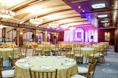 Oasis Ballroom