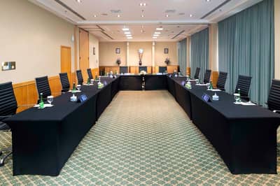 Meeting Room 1 & 2