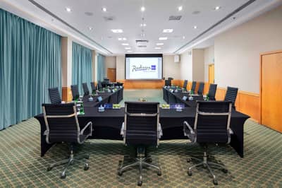 Meeting Room 1 & 2