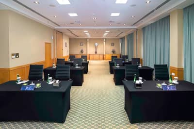 Meeting Room 1 & 2