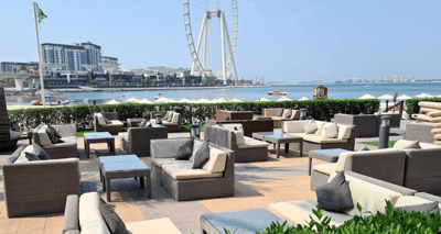 Bliss Lounge Dubai
