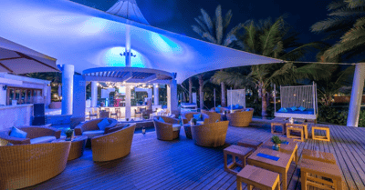 Bar/Club/Lounge