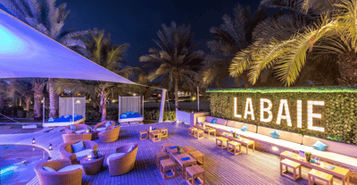 Bar/Club/Lounge